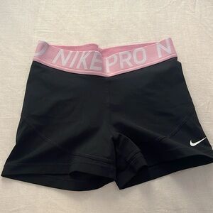 Nike Pro Spandex